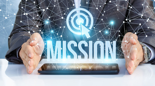 mission